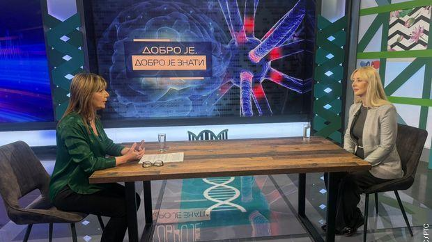 Добро је, добро је знати: Гама X сајбер нож