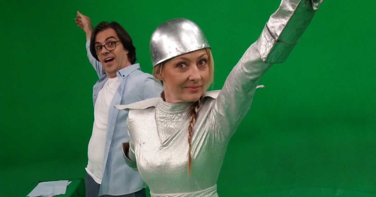 И без муке има наукe, 2 еп.