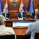 Мацут са деканима факултета о актуелним питањима у области високог образовања