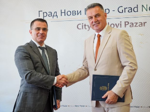 Летњи кампови за младе из дијаспоре: Краљево и Нови Пазар домаћини