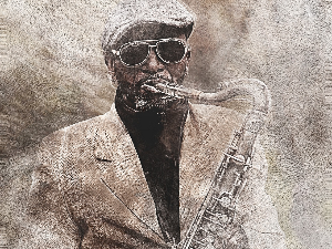 Ин мемориам – Sonny Rollins