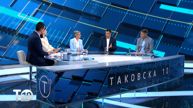 Таковска 10: Кина – пут којим свет све чешће иде