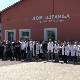 Настављен протест здравствених и просветних радника на КиМ због хапшења директора