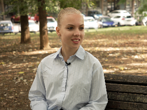 #Зона талента, 12. еп.