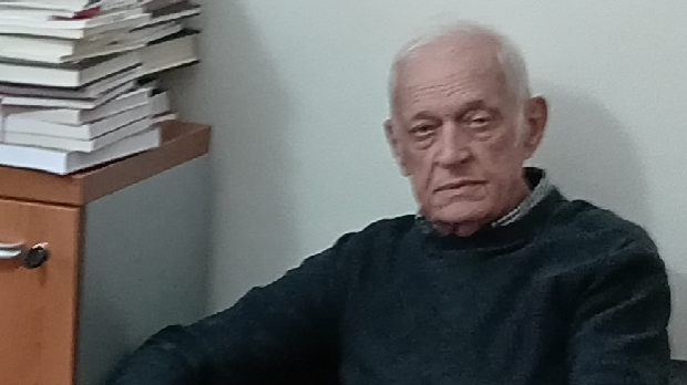 Академици говоре - Милосав Тешић, 2. део