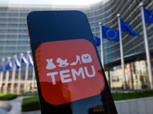 ЕУ казнила Тему са 200 милиона евра због кршења Закона о дигиталним услугама