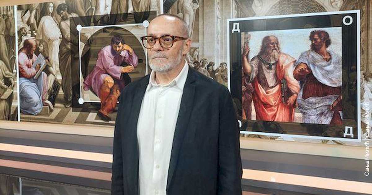 До детаља: Драган Јеленковић