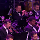 Биг Бенд РТС, концерти – Benny Golson, Београдски џез фестивал, I део