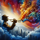 Cool Jazz – Микс