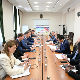 Мали са Мисијом ММФ: Процена раста БДП-а у првом кварталу 3 одсто, боље него планирано