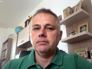 Игор Јурић о томе зашто систем 