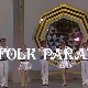 Фолк парада