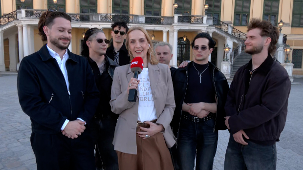 „Лавина“ у Бечу након прве пробе: Било је феноменално, ово је кулминација нашег рада и труда