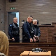 Настављено суђење петорици Срба за наводне ратне злочине