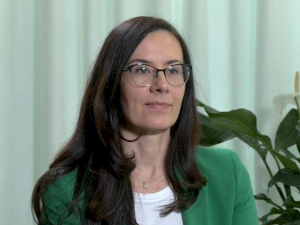 Научни интервју: Проф. др Милица Радишић "Будућност у којој органи не старе"