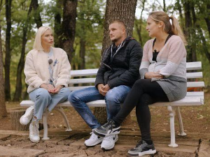 Нови почетак