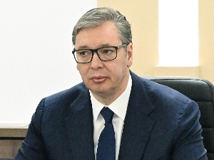 Вучић: Одлука о изборима у наредних десетак дана