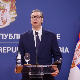 Вучић упутио честитку поводом Дана Гарде Војске Србије
