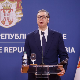 Председник Вучић изнео план за Србију у пет тачака