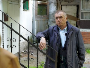 Гост Владимир Пиштало