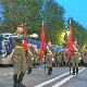 Дан победе, рат и мир на одређено време