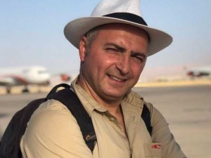 Фантастична планета: Одржива планета, 8. еп.