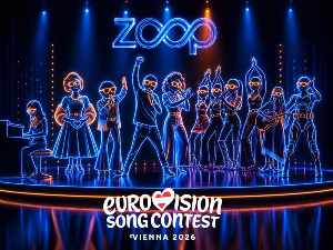 Евровизија добија нови дигитални дом: Шта је ZOOP и како мења искуство за обожаваоце