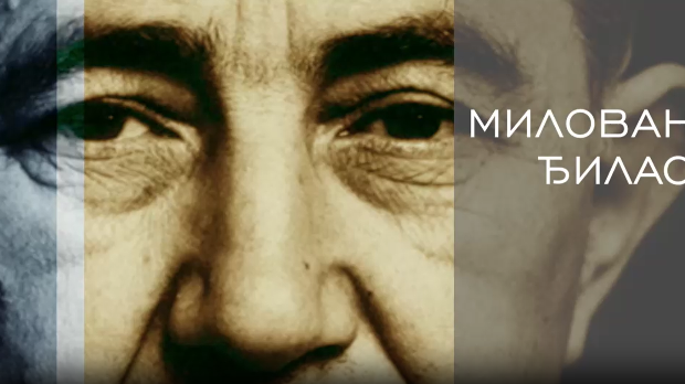 Милован Ђилас: Лијева скретања, 3-10
