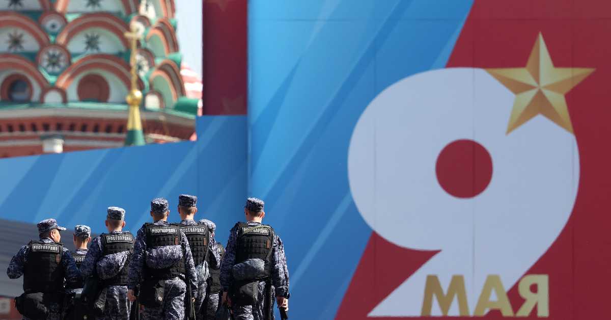 Парада победе у Москви – Путин: Победа је увек била и увек ће бити наша