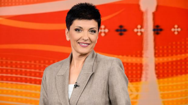 Србија на вези
