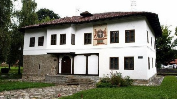 Конак Јована Обреновића