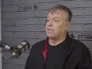 „Пијани брод“ Нелета Карајлића
