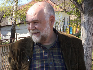 ТВ лица: Александар Берчек, 1. део