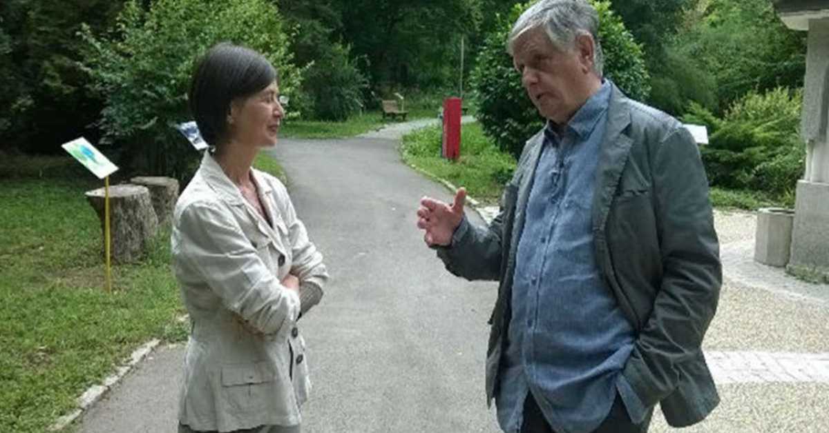 Остави све и читај: Дејан Мијач
