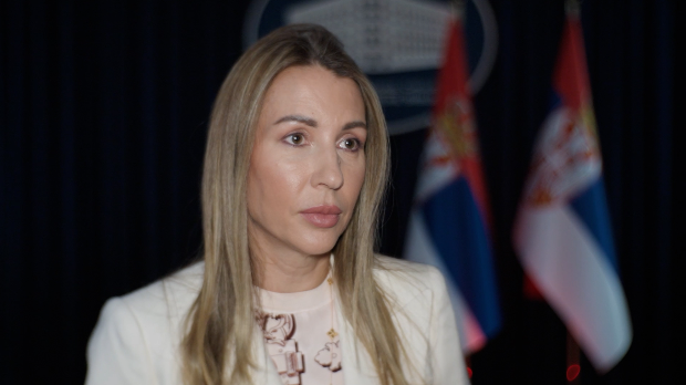 Ђедовић Хандановић о НИС-у: Ми смо наш посао завршили, сада је све у рукама руске и мађарске стране