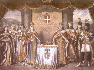 Моравска Србија од 1371-1459