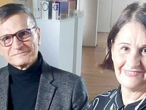 Метаморфозе: Небојша Брадић