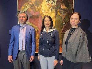 Лица и наличја: Свети Сава