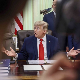 Трамп: Иран управо пристао да никада неће имати нуклеарно оружје; сајбер напад на четири иранске банке