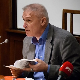 Драган Јовановић Данилов „Песма за мога оца и пастрмку"