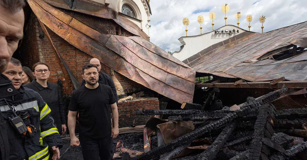 Трамп: Дипломатски фокус пребацујемо на рат у Украјини; Каласова: Кина кључни ослонац Русије у сукобу