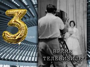 Време телевизије: Окончање експеримената, 1. део, 6. еп.