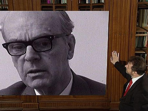 Велики писци на малим екранима, други део
