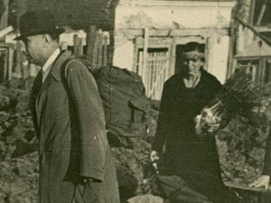 Живот у окупираном Београду: 1941 – 1944: Година прва, 2-7