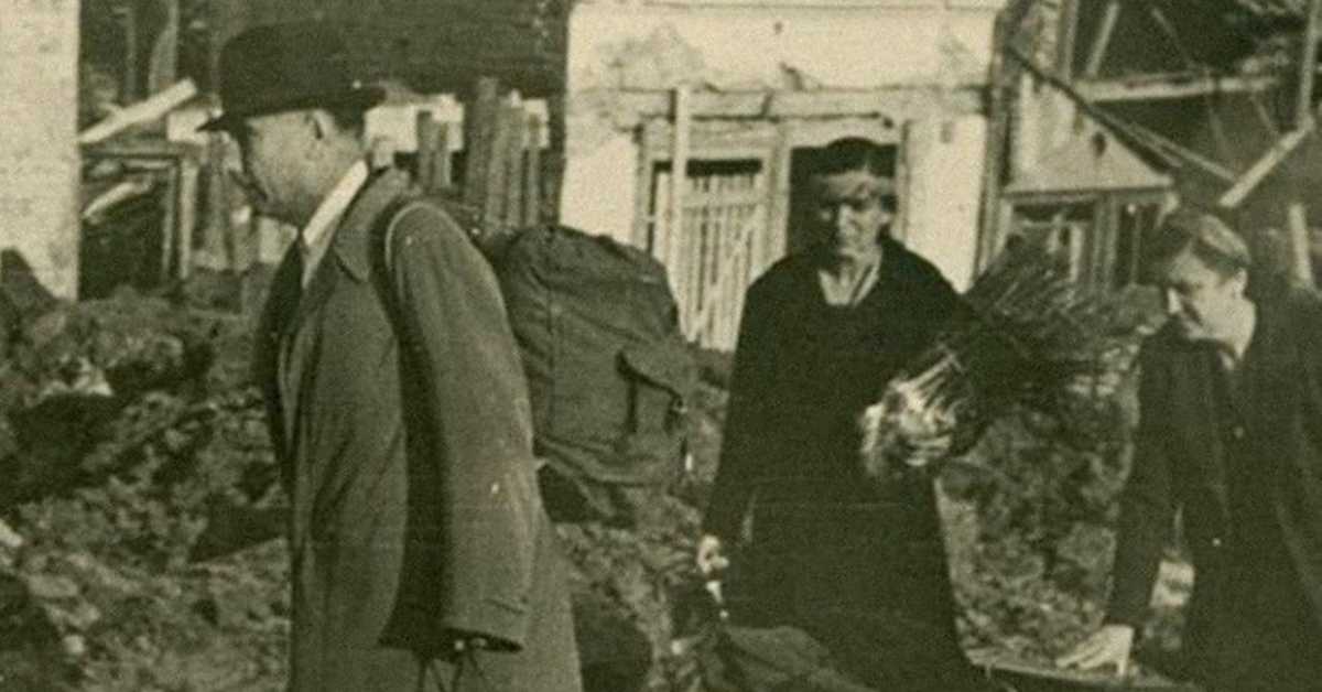 Живот у окупираном Београду: 1941 – 1944: Година прва, 2-7