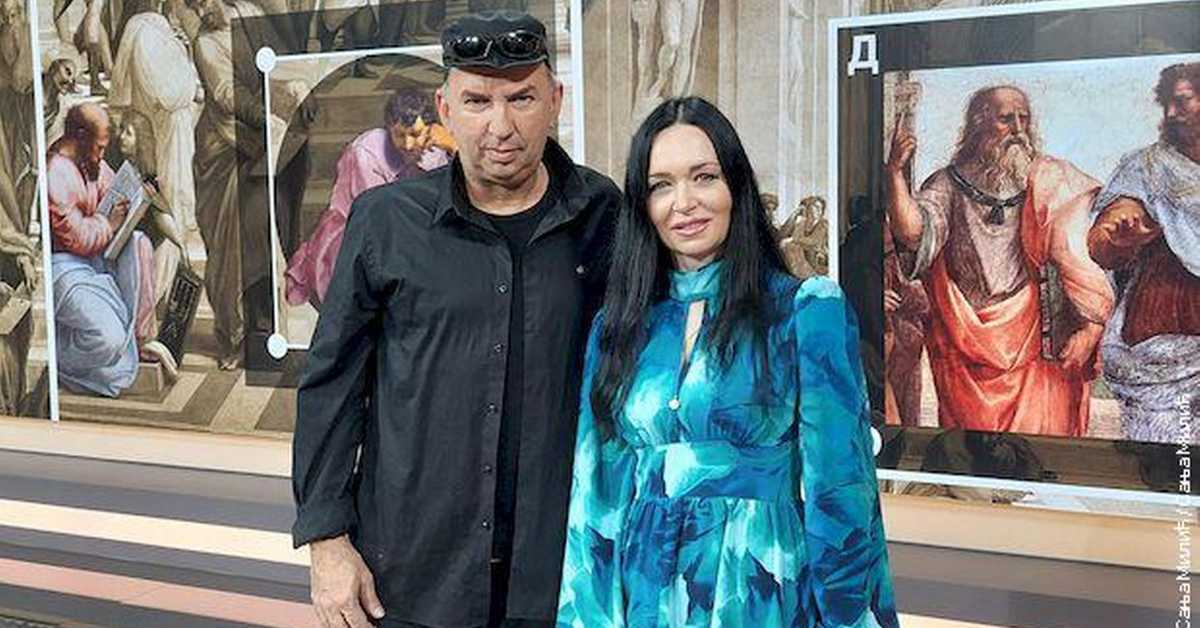 До детаља: Урош Петровић и Ана Григорјев