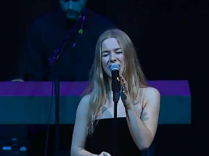 Hooverphonic, 1. део