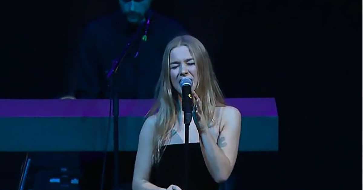 Hooverphonic, 1. део