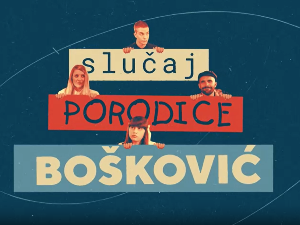 Случај породице Бошковић, 21. и 22. епизода
