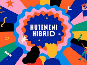 Huteneni  hibrid #2
